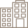 Immobilien Projektentwicklung Icon