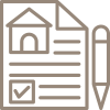 Immobilienmakler Icon